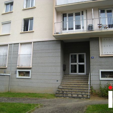 Location Appartement 1 pièce 36m² NANTES 44300 - Photo 3