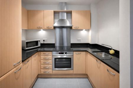 1 bedroom apartment to rent - Photo 5