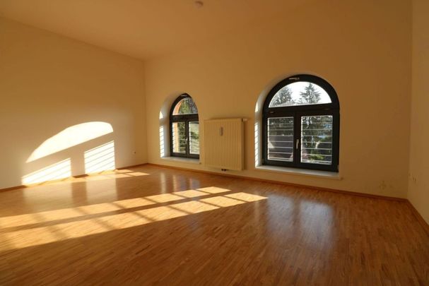 2-Zimmer-Wohnung mit Balkon - Provisionsfrei! - Foto 1