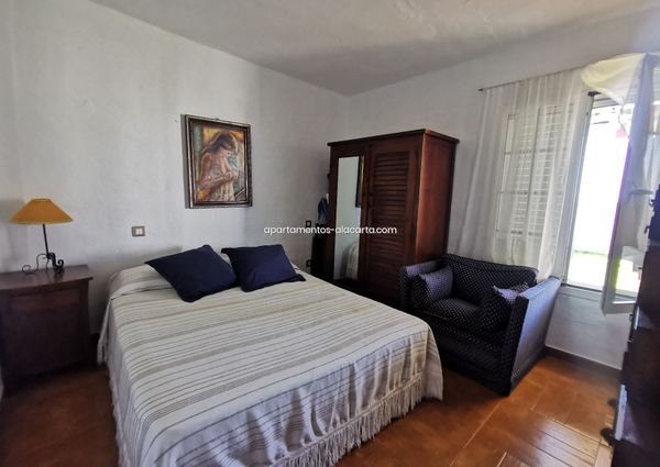 Terraced House in Mogán, Los Caideros, for rent