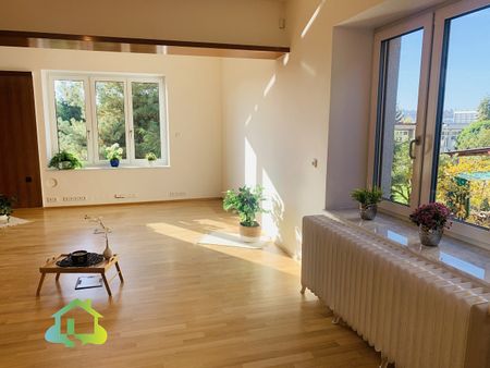 Pronájem bytu 3+1 100 m² - Photo 4