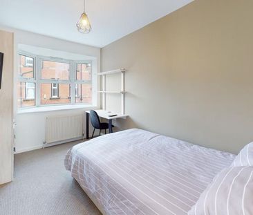 6 bedroom house to rent - Photo 5