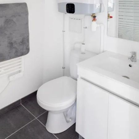 Appartement à louer 1 pièce 14.62m² - Photo 4