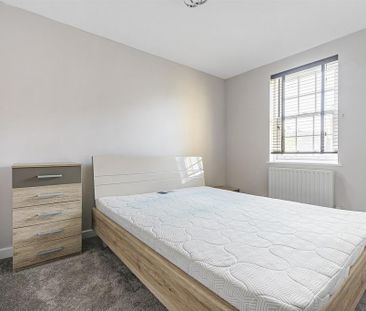 1 bedroom apartment to rent - Photo 4
