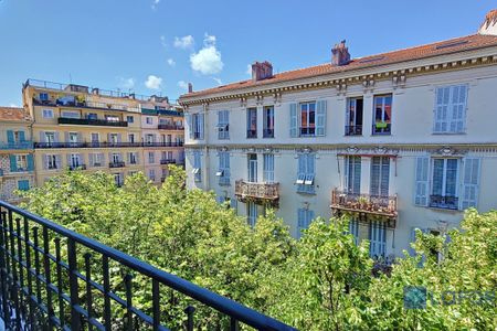 Nice - Malausséna - Libération - Photo 2