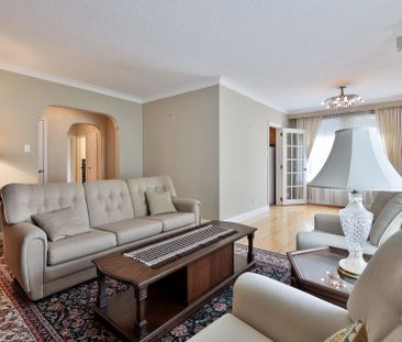 For Lease - 261 Epsom Downs Drive Unit# Main, Toronto, Ontario - Photo 5