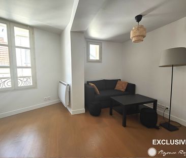 Location Appartement 3 pièces 49m² ST GERMAIN EN LAYE 78100 - Photo 1