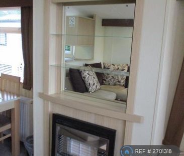 1 bedroom mobile home to rent - Photo 2
