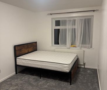 Room in a Shared House, Pelly Road, E13 - Photo 1