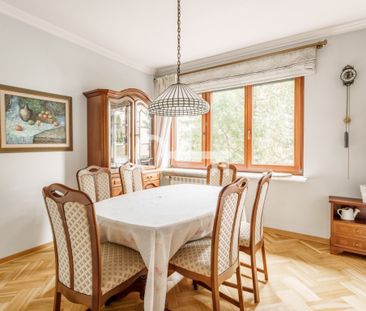 Warszawa, Ursynów, Warszawa, Ursynów, Pyszniańska - Фото 4