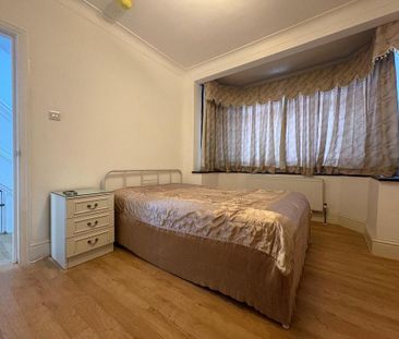 1 bedroom house of multiple occupation to rent - Photo 2