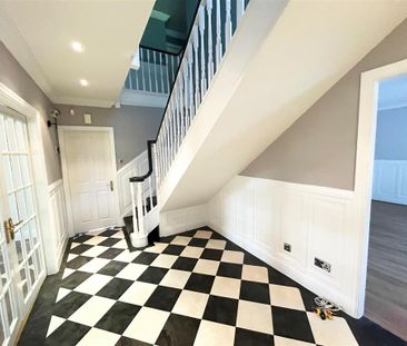 6 bedroom detached house to rent - Photo 6