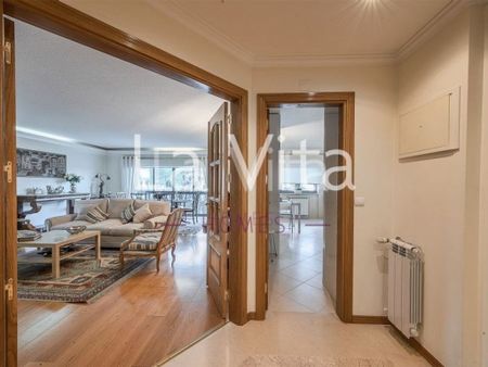 3 room luxury Flat for rent in Cascais e Estoril, Cascais, Lisbon - Photo 4