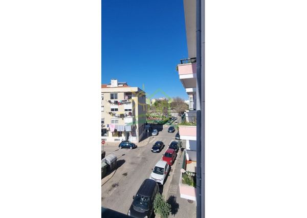 Apartamento T2 em Lisboa