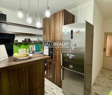 HALO reality - Prenájom, trojizbový byt Rimavská Sobota, Západ - EX... - Photo 5