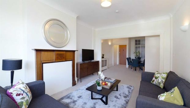 Strathmore Court Park Road, London, NW8 - Photo 1