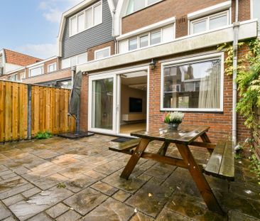 Te huur: Huis Burgemeester Haspelslaan 218 in Amstelveen - Photo 2