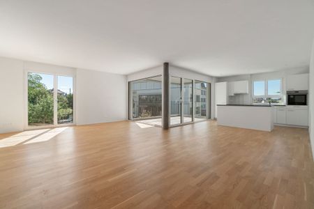 4.5 Zimmer, 114 m², EG - Photo 2