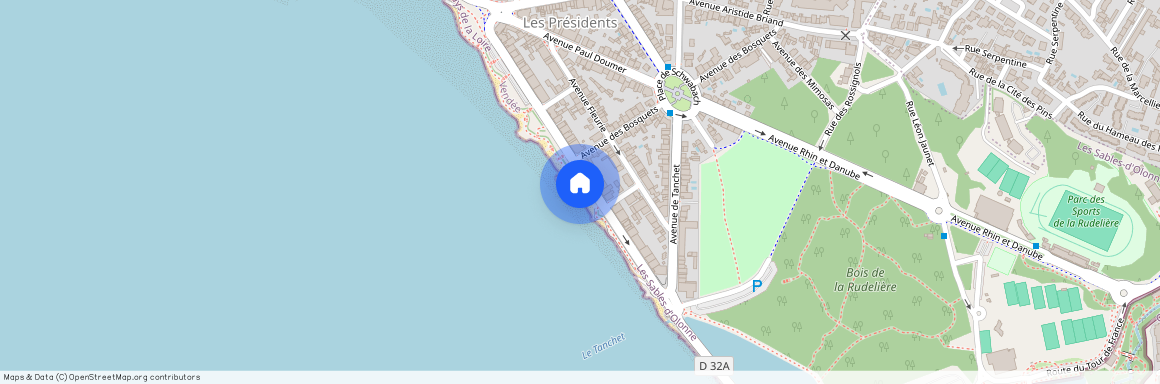 Les Sables-d'Olonne, 85100