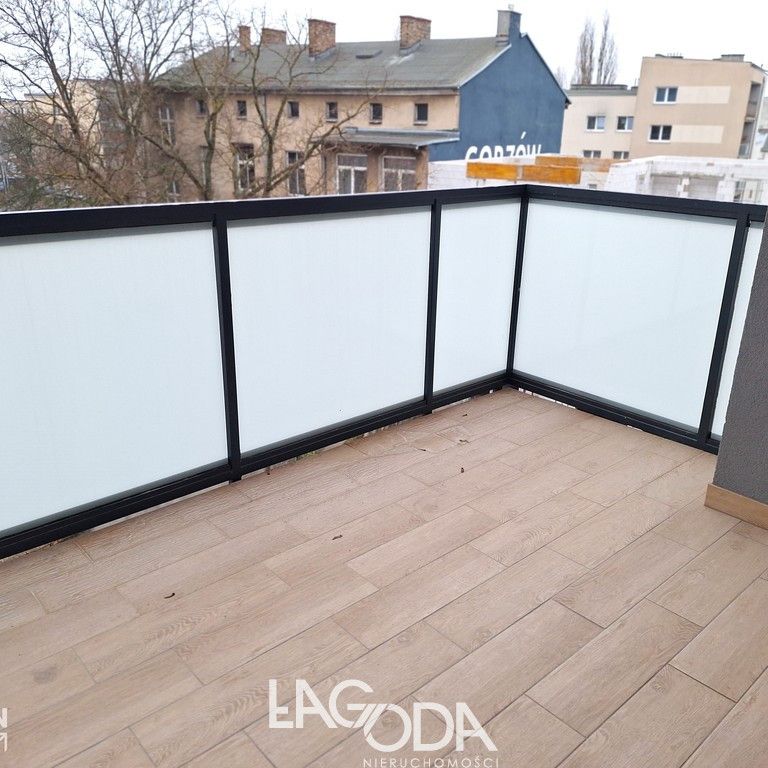 Gorzów Wielkopolski - Фото 1