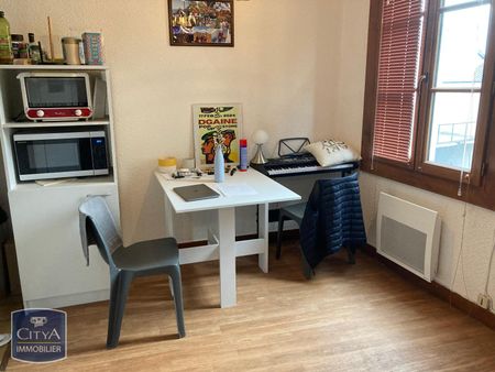 Location Appartement 1 pièce 32m² LIMOGES 87000 - Photo 4
