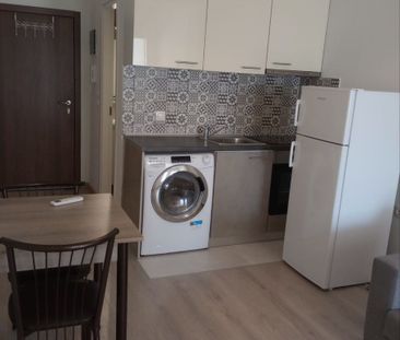 Studio/Γκαρσονιέρα για ενοικίαση Παναγία Φανερωμένη (Ξηροκρήνη - Πα... - Photo 1