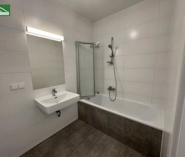 Geräumige Familienwohnung mit 4 Zimmern – Top Lage in Wiener Neustadt! - Photo 6