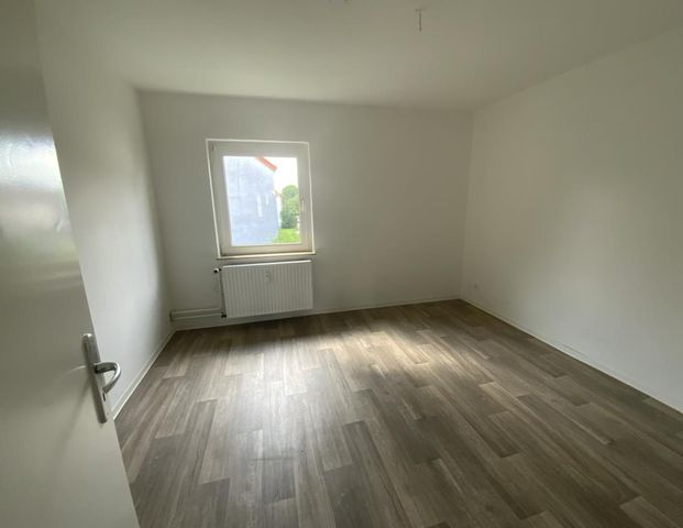 2-Zimmer-Wohnung in Hamm Herringen - Photo 1