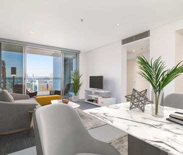 Ikon - 1 Bedroom Apartment with Carspace - Photo 1