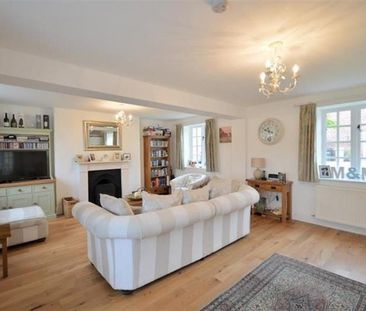 4 Bedroom Detached To Let - Photo 1