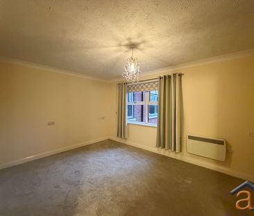 To Let – Regency Court, Park Road West, Southport – RETIREMENT APAR... - Photo 5