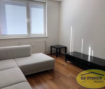 Pronájem bytu 2+1 53 m², Kroměříž - Fotografie 2