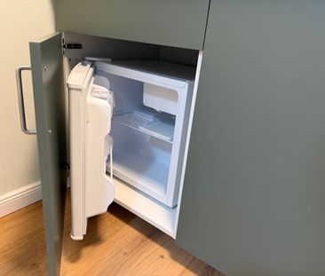 1 Zimmer, 15 m², 2. Stock - Photo 4