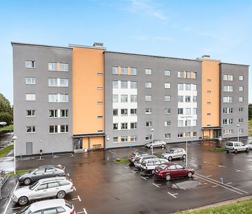 Utställningsvägen 4 - Photo 6