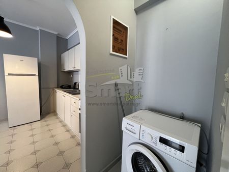 Διαμέρισμα για ενοικίαση Άγιος Γεράσιμος (Πάτρα) - Photo 5
