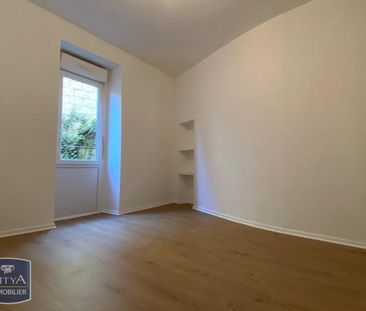 Location Appartement 2 pièces 47m² NANTES 44300 - Photo 5