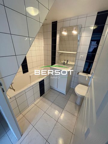T2 CENTRE VILLE en duplex - Photo 4