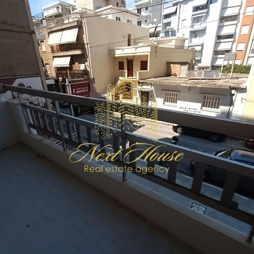 Studio/Γκαρσονιέρα για ενοικίαση Αγία Σοφία (Πάτρα) - Photo 1