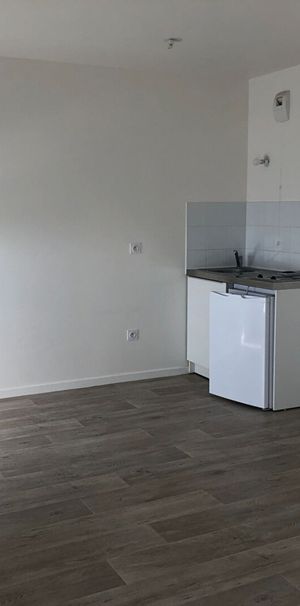 Appartement 1 pièce - Photo 1