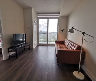 For Lease - 18 Graydon Hall Drive Unit# 1601, Toronto, Ontario - Photo 4