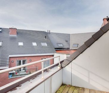 Appartement te huur in Sint-Niklaas voor € 850 met 1 slaapkamer - Photo 5