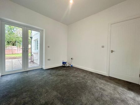 2 bedroom semi-detached house to rent - Photo 2