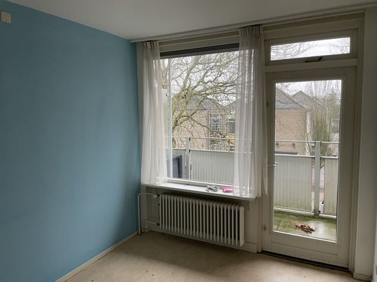 Te huur: Schutseplein 33 - Photo 1