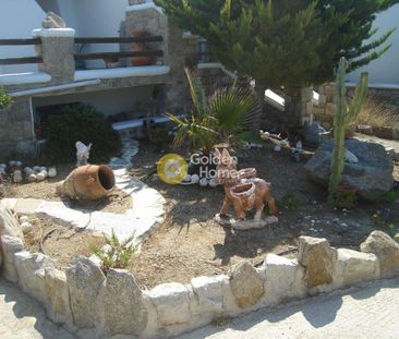 Ενοικίαση, Κατοικία, Μεζονέτα Εφαπτόμενη - Photo 3