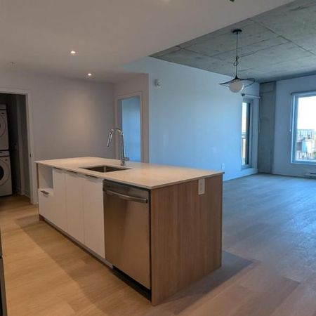 2 CH - 1 SDB - Montreal - $2,175 /mo - Photo 3