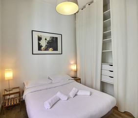 APPART. 1 CHAMBRE – 75009 - Photo 2