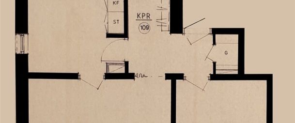 Brandgatan 1 - Photo 1