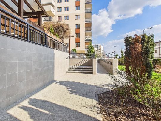 3 pokoje l 60,6 m2 l Osiedle zamknięte l Garaż 60.6 m² - Zdjęcie 1