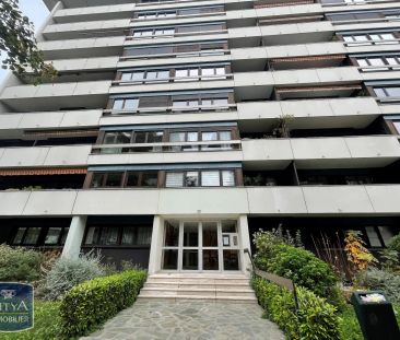 Appartement à louer 2 pièces 51.1m² - Photo 5