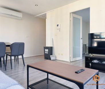 Melbourne CBD - Photo 3